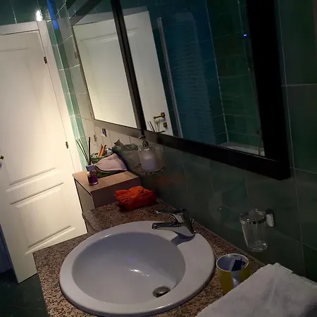 Casa Emilio Апартаменты