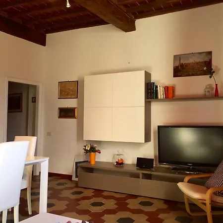 Casa Emilio Апартаменты
