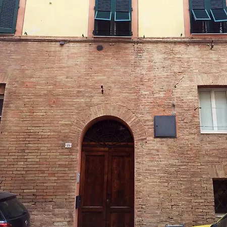Casa Emilio Апартаменты *
