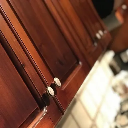 Casa Emilio Апартаменты *