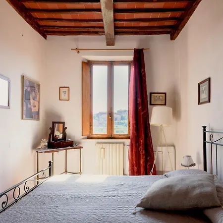 Апартаменты Casa Emilio