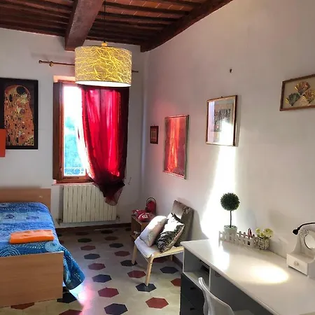 Casa Emilio Апартаменты *