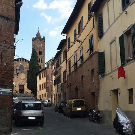 Casa Emilio Apartamento *