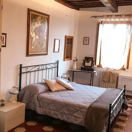 Apartamento Casa Emilio *