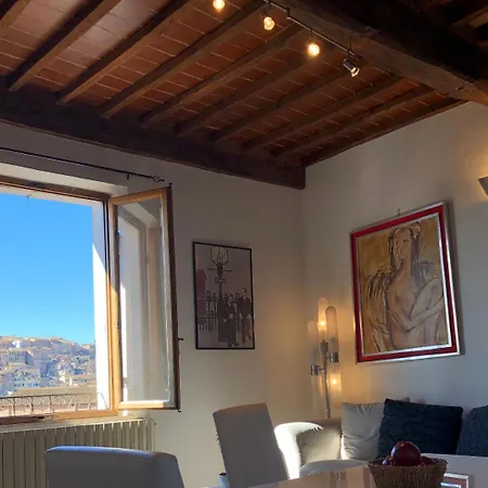 Apartamento Casa Emilio *